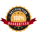 100% Satisfaction Guarantee in Larkfield-Wikiup, California