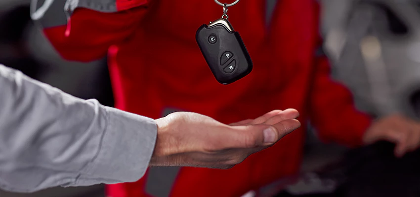 Automotive Car Lock Rekeying Locksmith Specialists in Larkfield-Wikiup, California