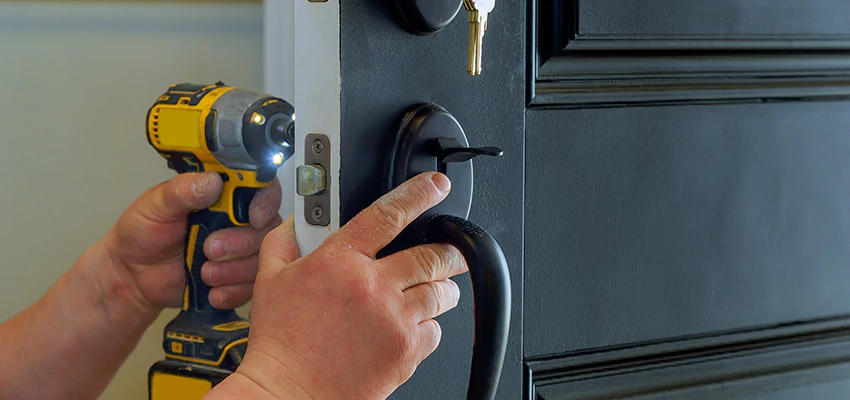 Emergency Downtown Locksmith in Larkfield-Wikiup, CA