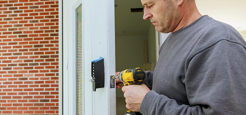 Eviction Locksmith Services For Lock Installation in Larkfield-Wikiup, CA