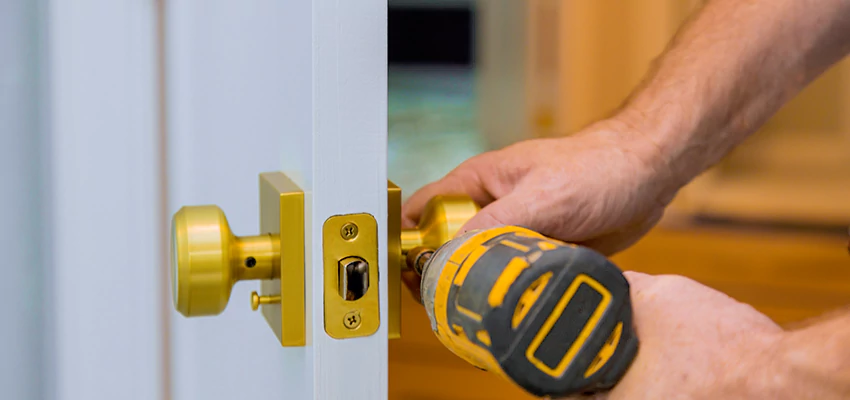 Local Locksmith For Key Fob Replacement in Larkfield-Wikiup, California