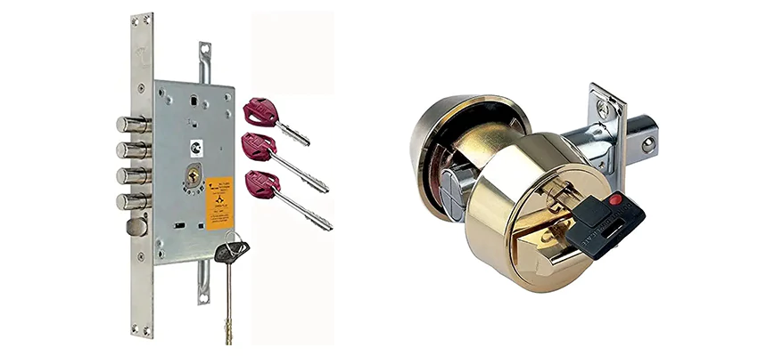 Mul-T-Lock Vehicle Locks Installation in Larkfield-Wikiup, CA