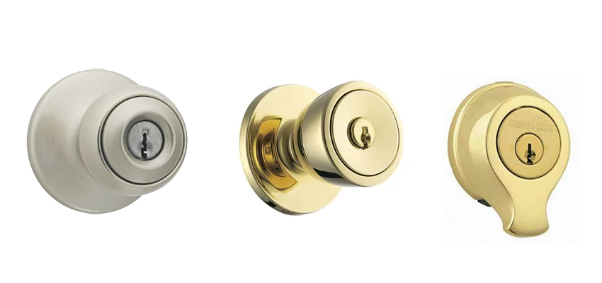 Weiser Bluetooth Lock Installation in Larkfield-Wikiup, CA