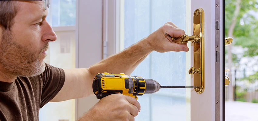 Affordable Bonded & Insured Locksmiths in Larkfield-Wikiup, CA