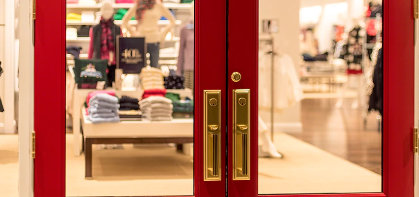 Automotive Locksmith For Retail Stores in Larkfield-Wikiup, CA