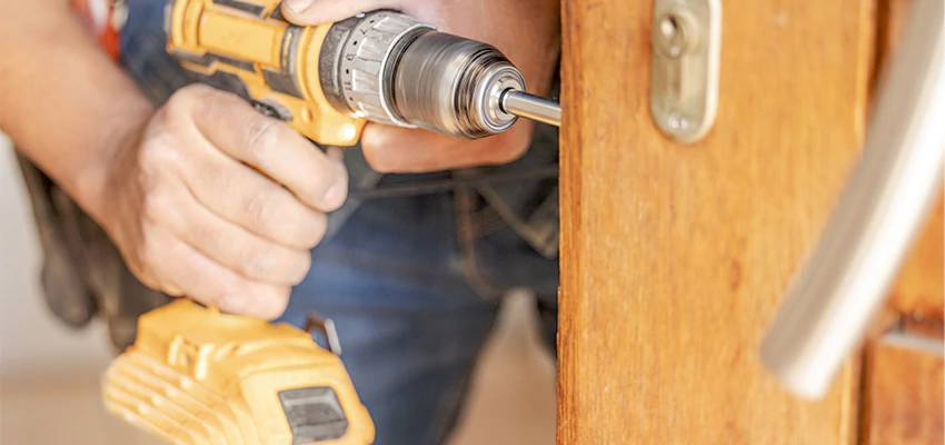 Emergency A1 Locksmith Services in Larkfield-Wikiup, California