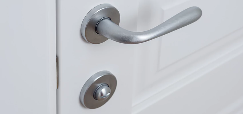 Single-Occupancy Restroom Locks Repair in Larkfield-Wikiup, California