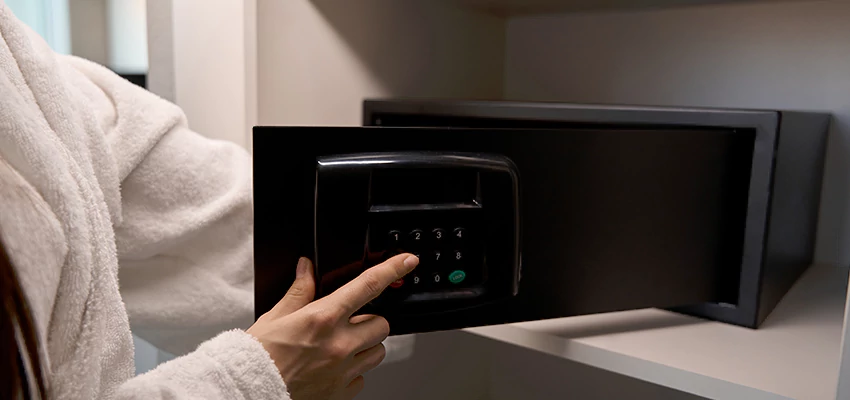 Safe Unlocking Service Company in Larkfield-Wikiup, California