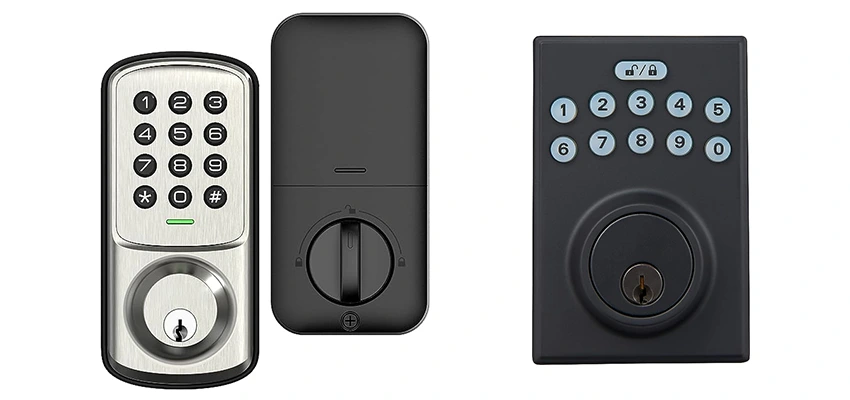 Garage Emergency Lock Replacements in Larkfield-Wikiup, CA