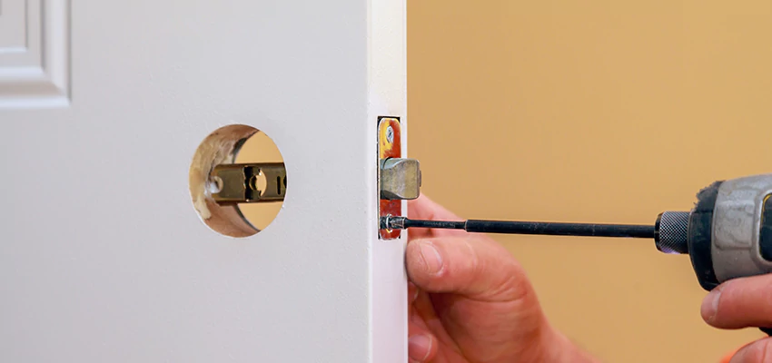 Stuck Door Knobs Repair in Larkfield-Wikiup, CA