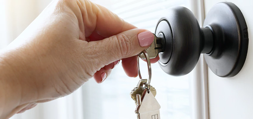 Top Locksmith For Residential Lock Solution in Larkfield-Wikiup, California