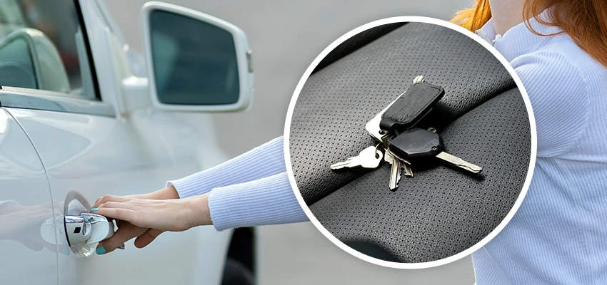 Locksmith For Locked Car Keys In Car in Larkfield-Wikiup, California