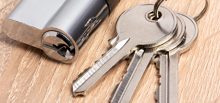 Lock Rekeying Services in Larkfield-Wikiup, California