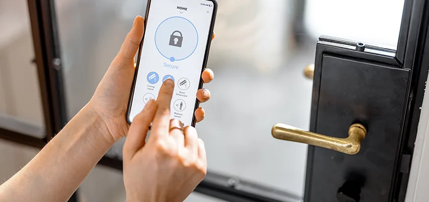 Remote Control Locks Sensor Repair in Larkfield-Wikiup, California