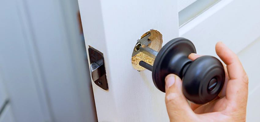 Locksmith For Lock Repair Near Me in Larkfield-Wikiup, California