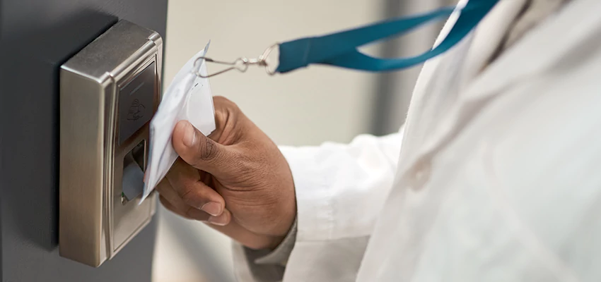 Commercial Locksmith For Rekey in Larkfield-Wikiup, CA