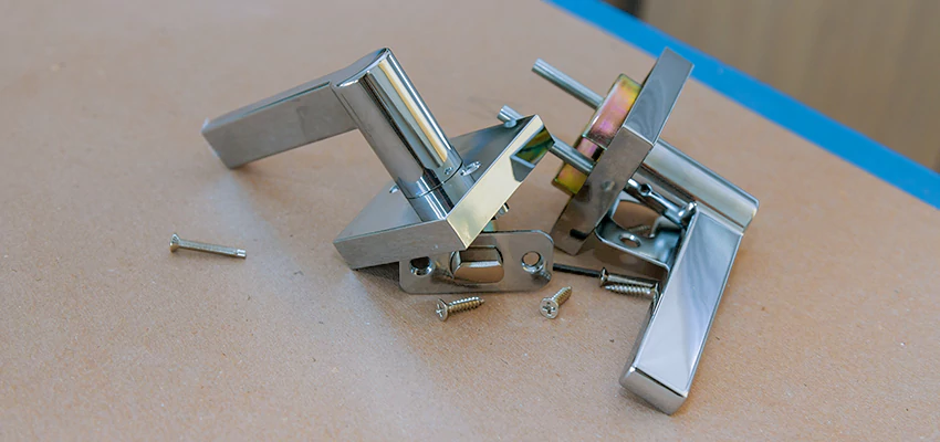 Master Lock Key System Installation Service in Larkfield-Wikiup, California