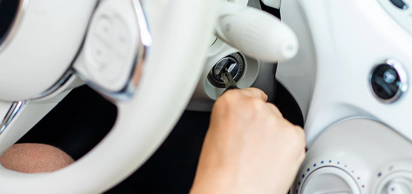 Ignition Lock Barrel Replacement Near Me in Larkfield-Wikiup, California