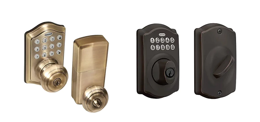 Medeco Locks Replacement in Larkfield-Wikiup, CA