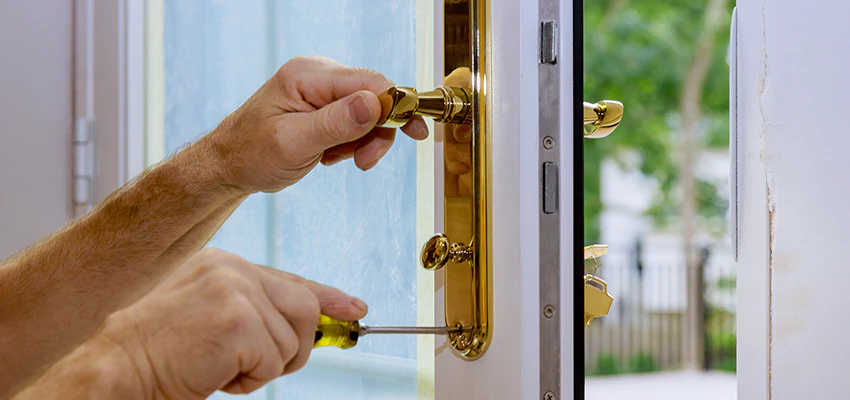 Local Locksmith For Key Duplication in Larkfield-Wikiup, CA