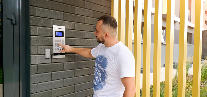 Locksmith Company For Smart Lock System Installation in Larkfield-Wikiup, California