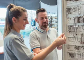 Key Locks Services in Larkfield-Wikiup, California